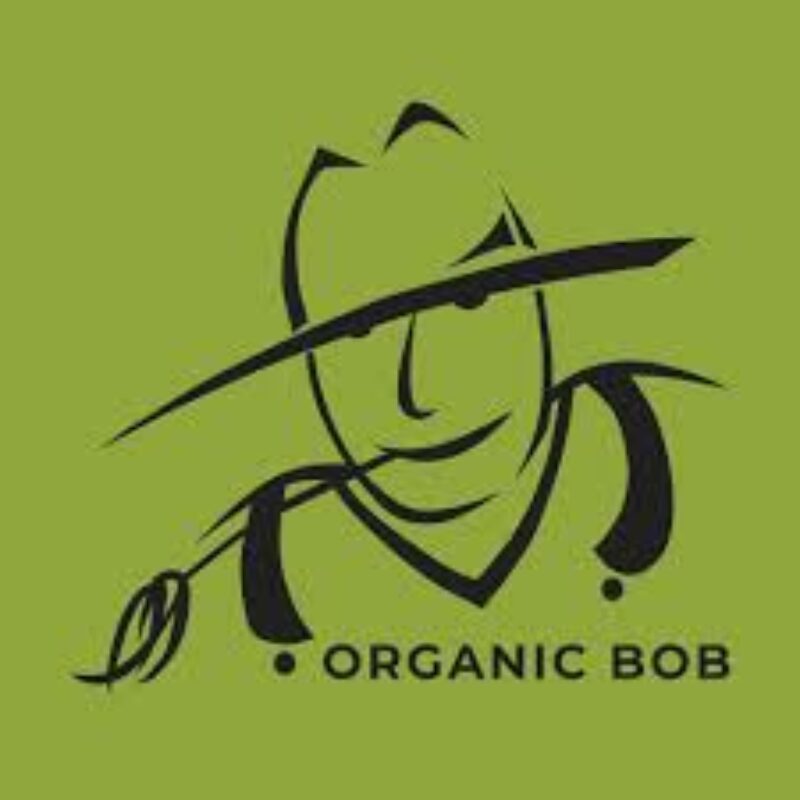 Organic Bob logo