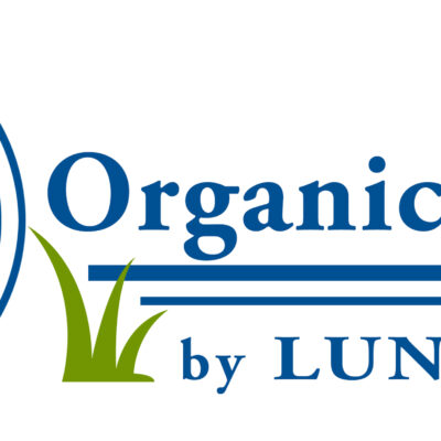 Organic Lawns by Lunseth logo