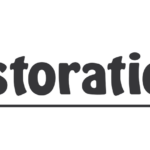 logo for Prairie Restorations