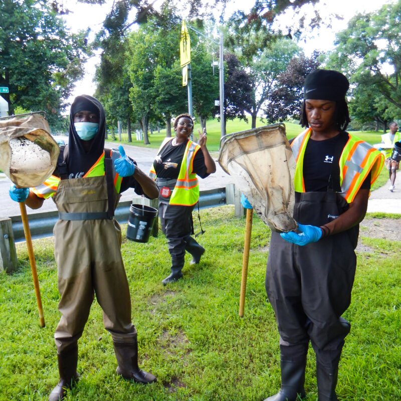 Career Readiness + Exploration