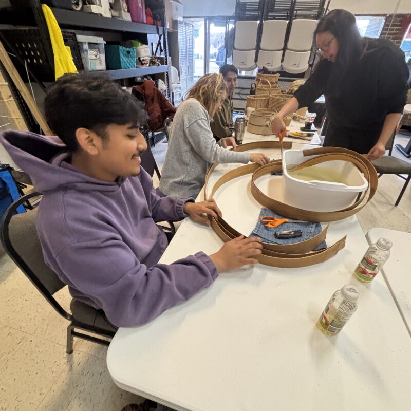 Tree Outreach and Education